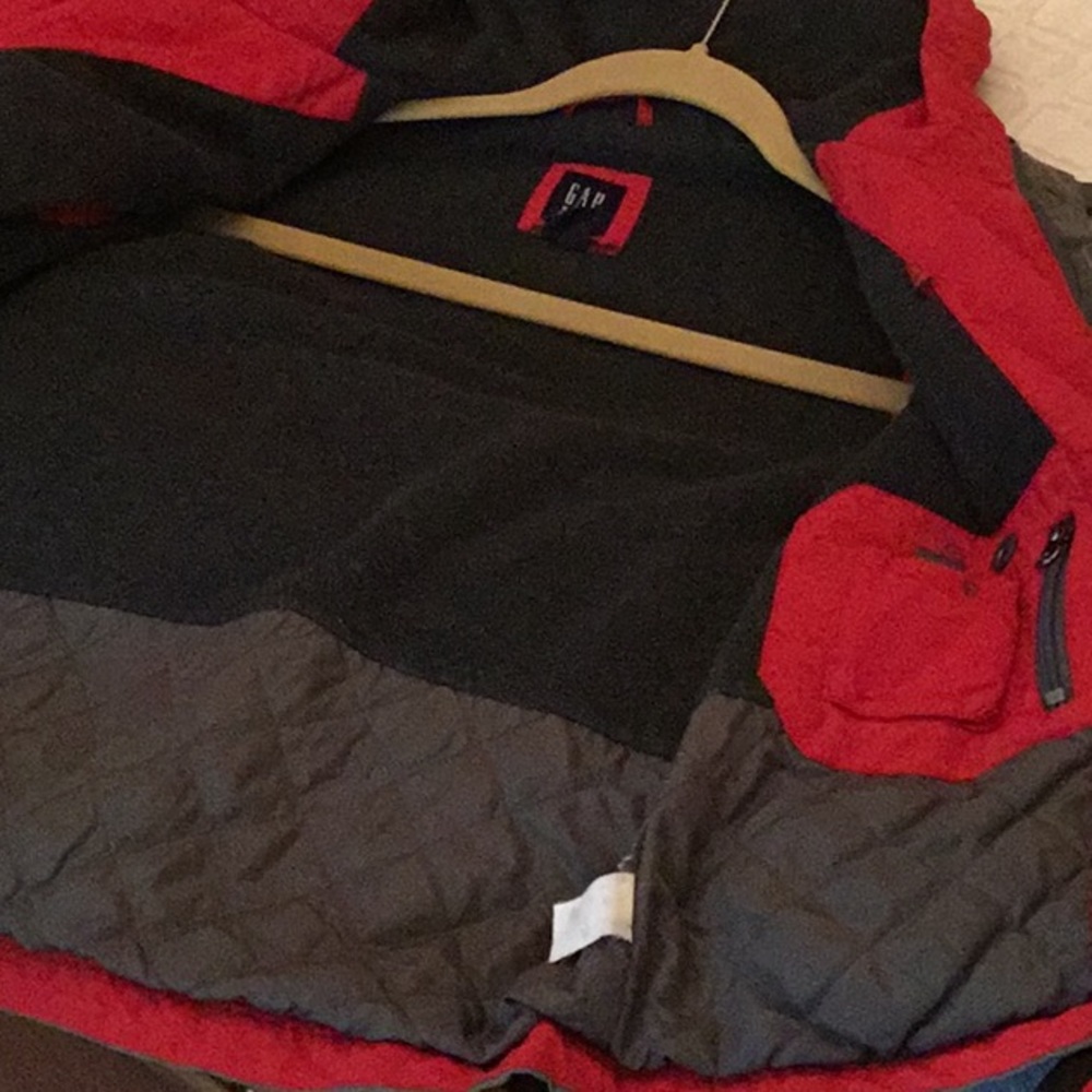 Gap Coat - Picture 5 of 5